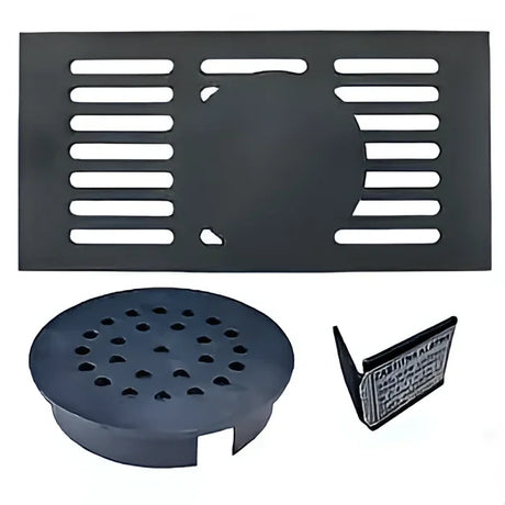 Thermoflux Pelling 25/230 mit Pufferspeicher mit 1 WT.