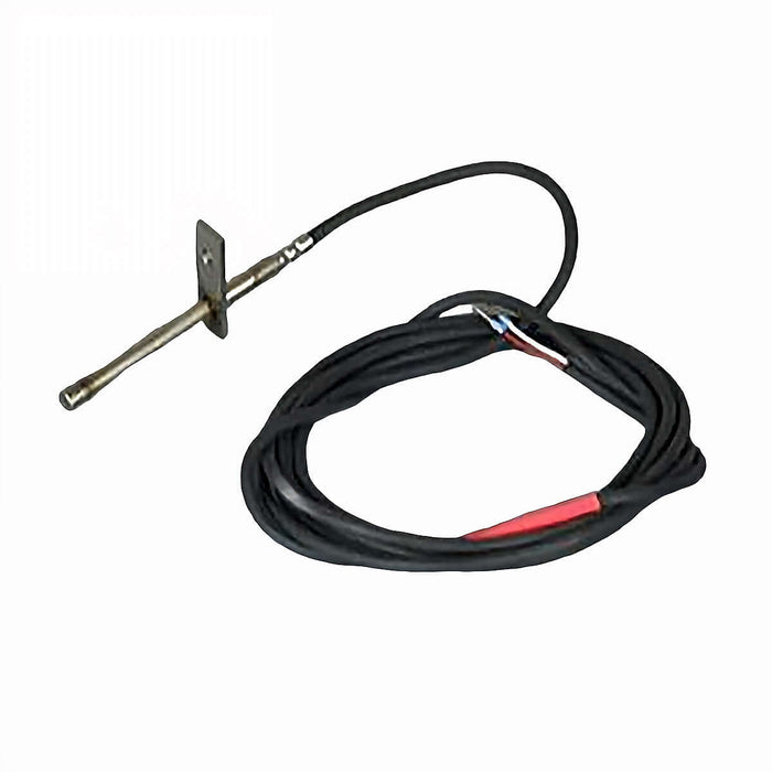 Attack Abgassensor für Heizkessel 🔥 – Präzise Abgastemperaturmessung und hohe Zuverlässigkeit für optimale Effizienz.