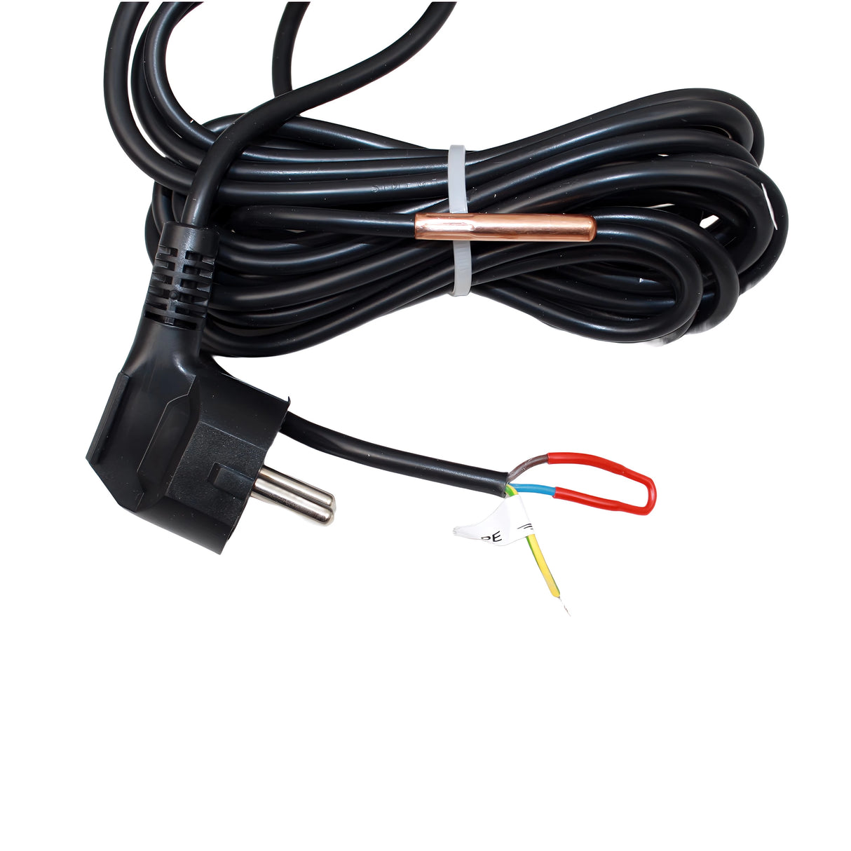 Технически контролер на помпата EU-19 за циркулационни помпи