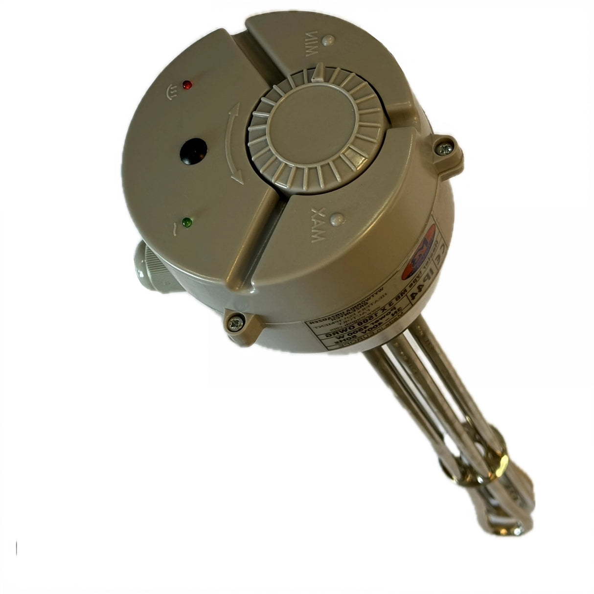 MB2000 OWR1 Kaitinimo elementas 230 V 1 1/2"