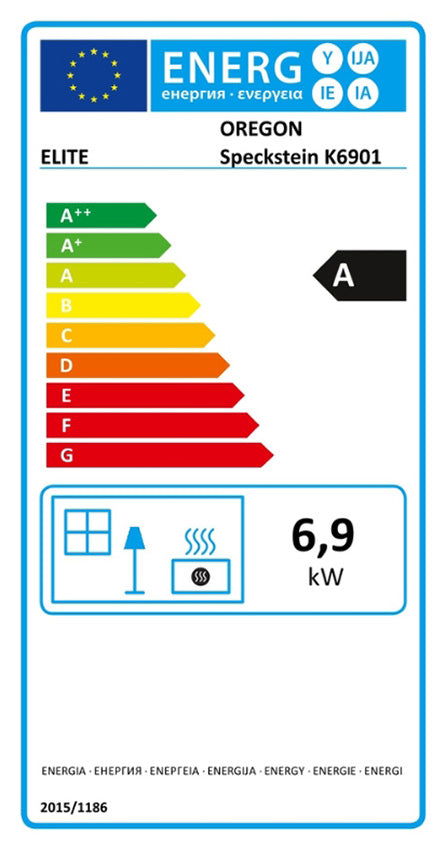 Pejs Elite Oregon pejs