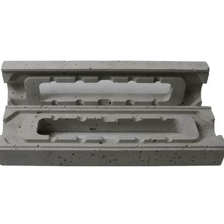 Defro Schamottestein Set für DS 20 und DS II 25kW Heizkessel.