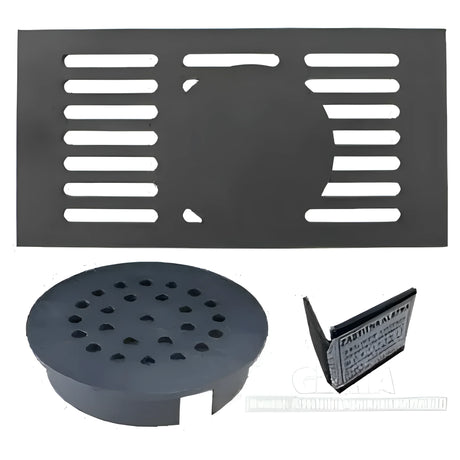 Thermoflux 25/135 plus Solarpaket III 7,17 m².