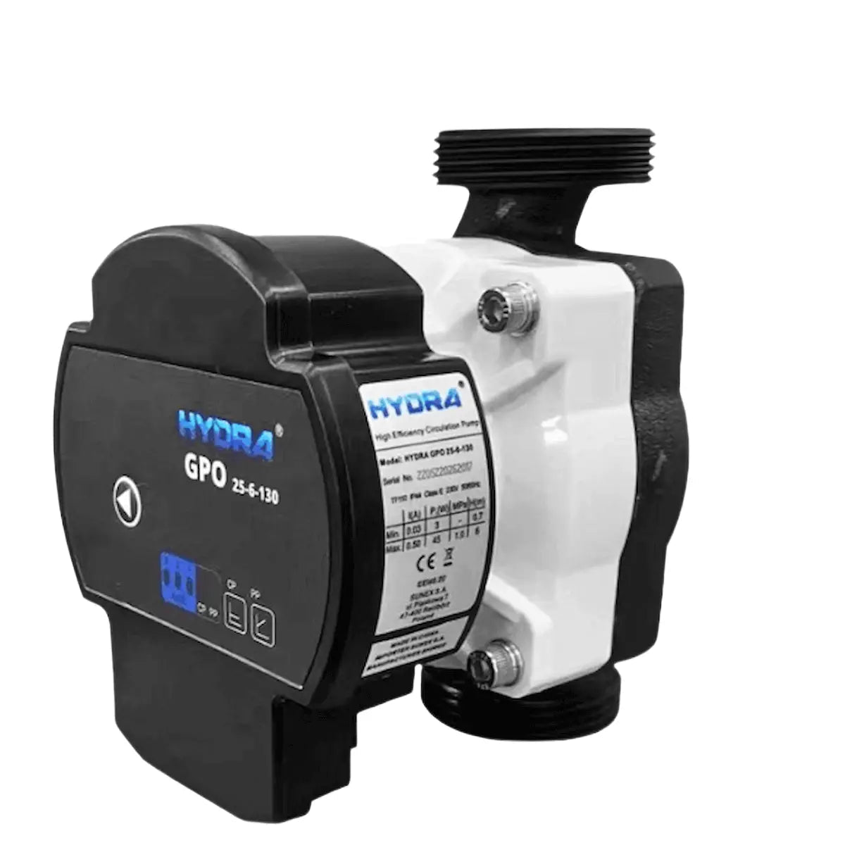 Pumpen/-gruppen & Regelungen - GEMA Shop