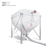 A.B.S. Силоз за пелети Flexilo Standard