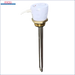 Immerschichtwasserheizer mit Thermostat für Brauchwasserspeicher 150 L mit Incoloy 825 Heizstab