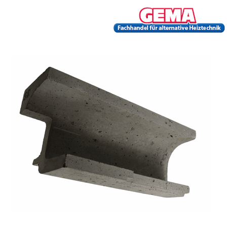 Schamottestein Attack SLX rechts 20|25|30|35kW.