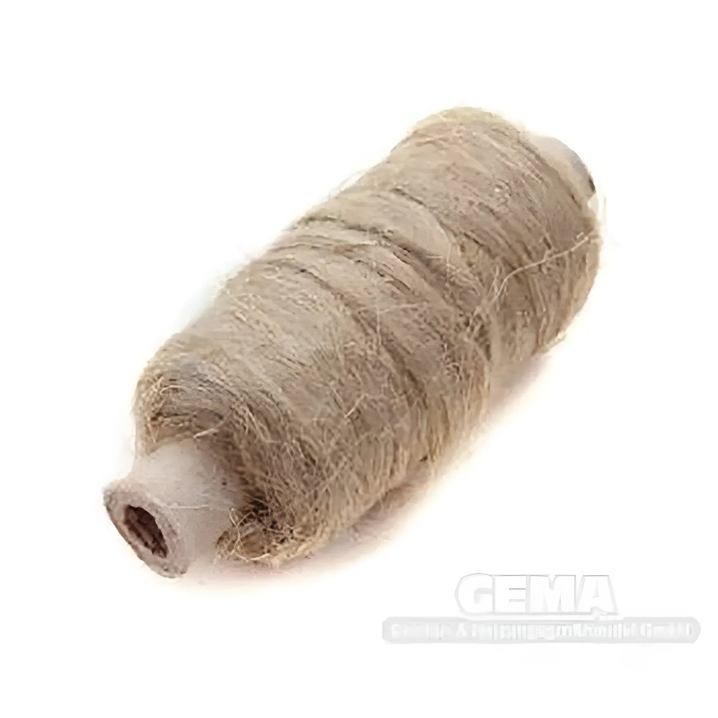 Spule aus natürlicher Hanf 80g für Dichtungshanf Spule als Abdichtmittel