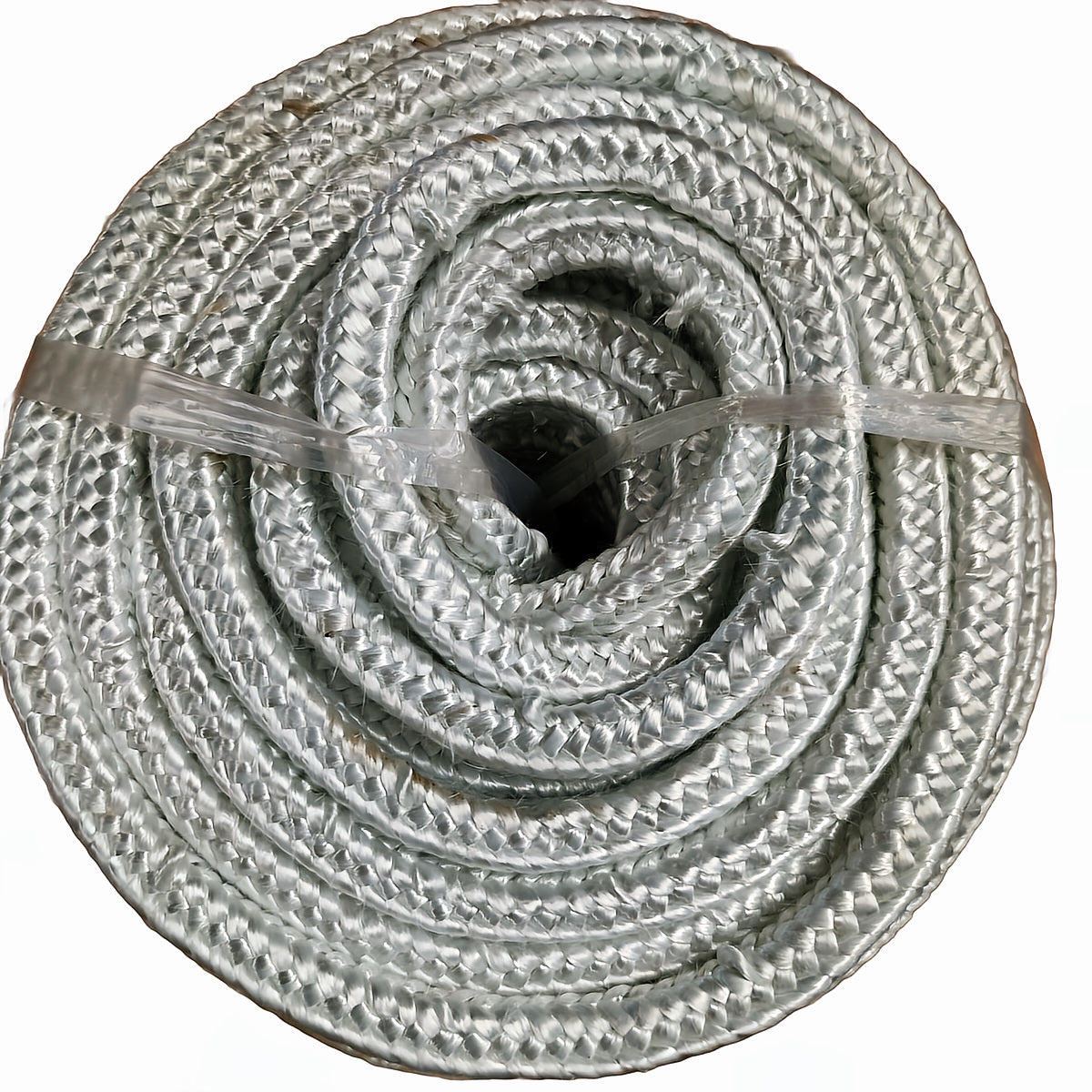 Attack Dichtschnur 🧵 14x14 mm für präzise Abdichtung der Schamottdüse 🔧, ideal für zuverlässige Dichtungen.