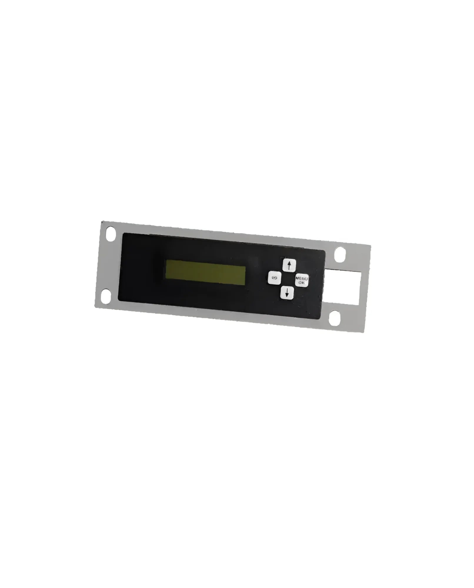 Elektronische Steuerung mit Anzeige für ThermoFlux Original Pelling ECO Minitherm Aqua