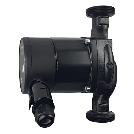 Defro Ecoflow Energy Heizungsumwälzpumpe für energieeffizientes Heizen.