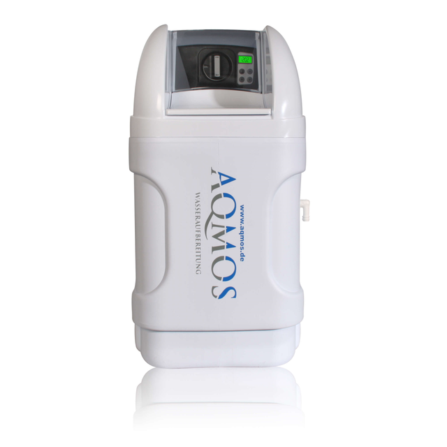 Wasserenthärtungsanlage Aqmos BM-32.