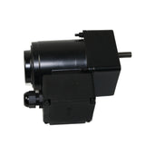 Attack Antriebsmotor Schneckenmotor.