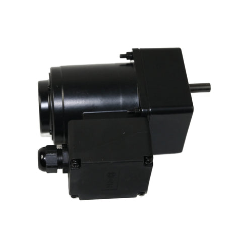 Attack Antriebsmotor Schneckenmotor.