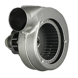 Attack Brennergebläse Radialventilator.