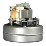 Attack Brennergebläse Radialventilator.