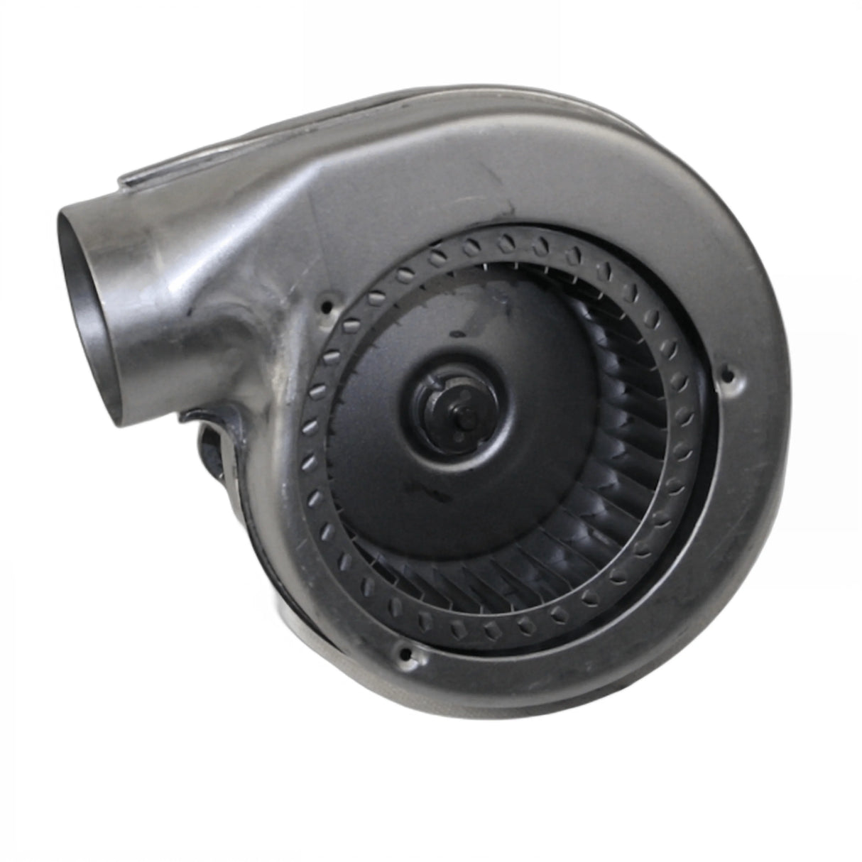 Attack Brennergebläse Radialventilator.