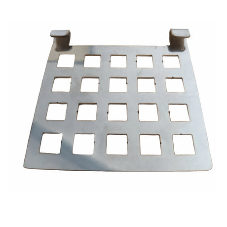 Die Attack Pellet Brake ist eine speziell entwickelte Sicherheitsbremse für Pelletheizungen, die zwischen Förderschnecke und Brenner montiert wird.