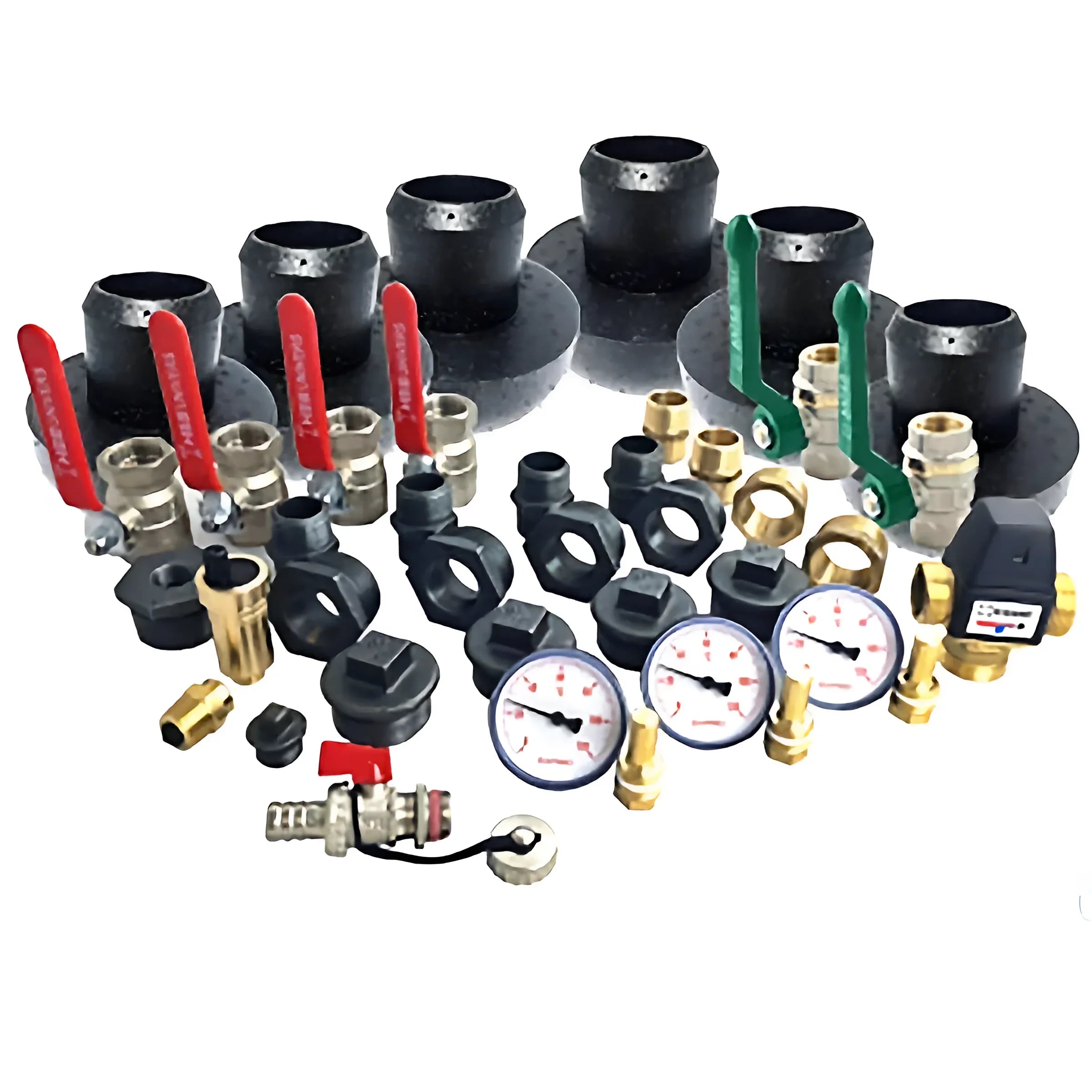 Assorted plumbing fittings für atmos dc18gse atmos holzvergaserkessel komplettpaket atmos