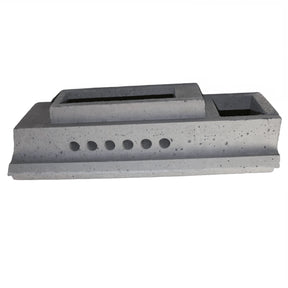 Attack SLX Düsenstein 20 - 25 kW.