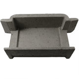 Schamottestein Brennkammer hinten Attack SLX 45 - 55 kW.