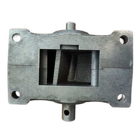 Attack Zellenradschläuse.