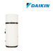 Daikin Altherma M HW 200 🚰 – Innovative Warmwasser-Wärmepumpe mit 200L Speicher 💡 für effiziente Heizung