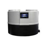 Brauchwasser Trinkwasser Heizungs Wärmepumpe DROPS M4.1M.