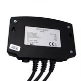 Технически контролер на помпата EU-19 за циркулационни помпи