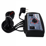 Технически контролер на помпата EU-19 за циркулационни помпи