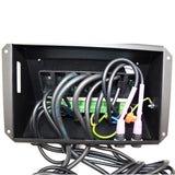 Tech Temperaturregler EU-81 zPID Steuerung für Festbrennstoffkessel