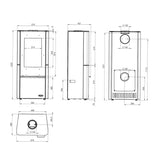 Teallach teallach Elite Oregon