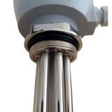 Effizienter Heizstab zur optimalen Wärmeverteilung in industriellen und privaten Anwendungen