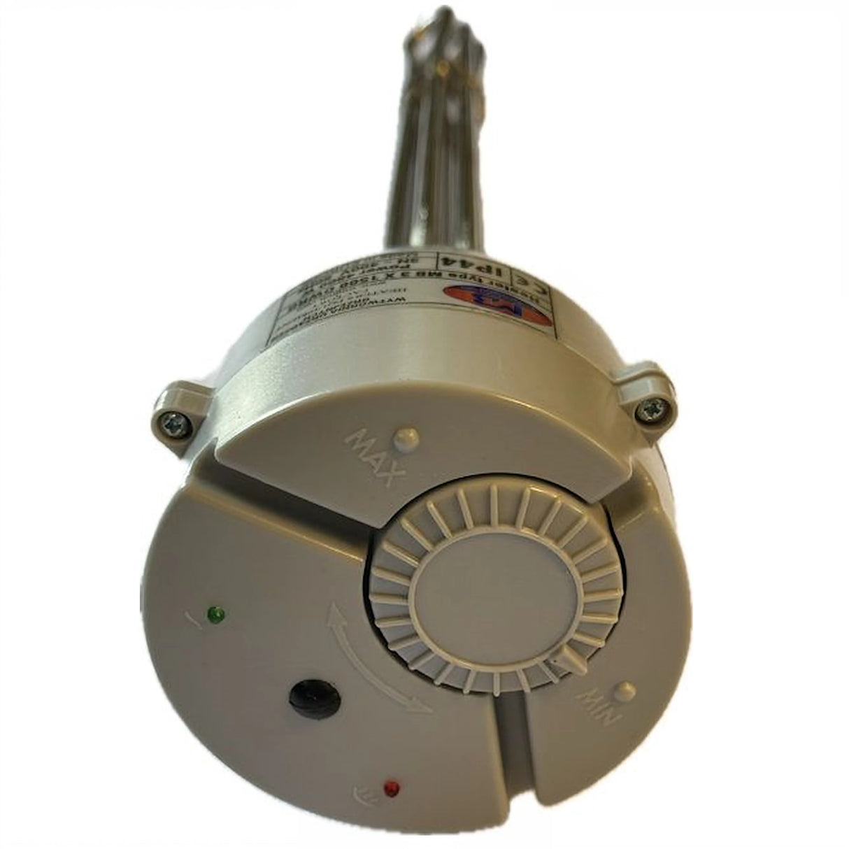 MB2000 OWR1 Kaitinimo elementas 230 V 1 1/2"