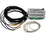 Pikendusmoodul B GEMA juhtimiseks