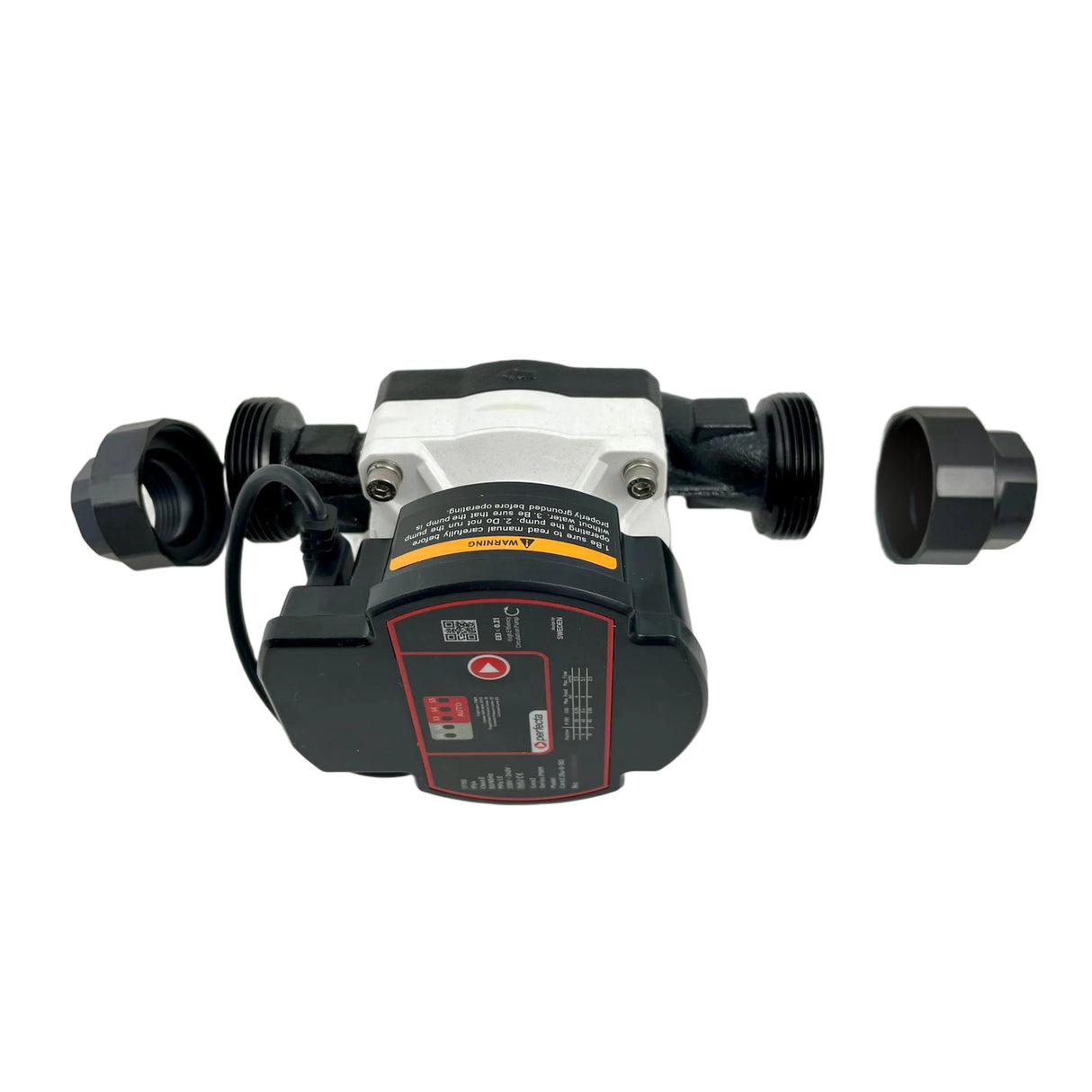 Heizungspumpe Umwälzpumpe  25-6-180