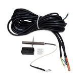 Defro S3P Kontrola kotła dla defro Optima Comfort plus 3,9 kW