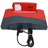 Defro S3P Kontrola kotła dla defro Optima Comfort plus 3,9 kW