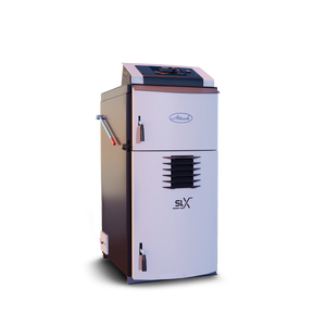 Газификатор на дърва 45 kW ATTACK SLX 45 Profi