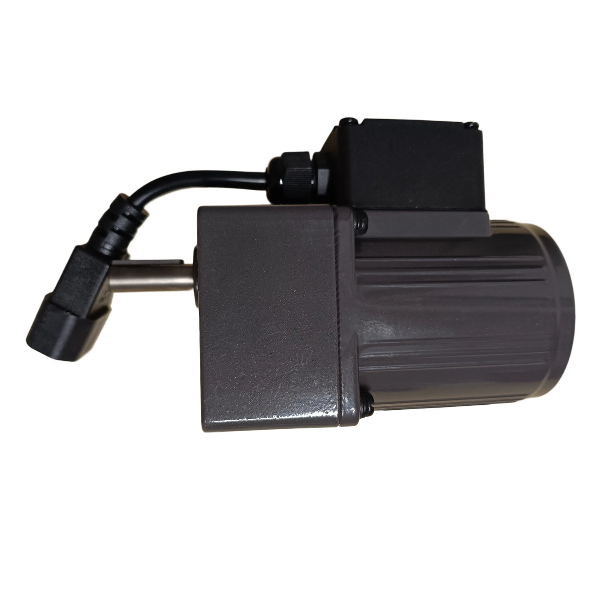 Skruemotor til skruetransportører 15W