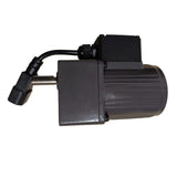 Skruemotor til skruetransportører 15W