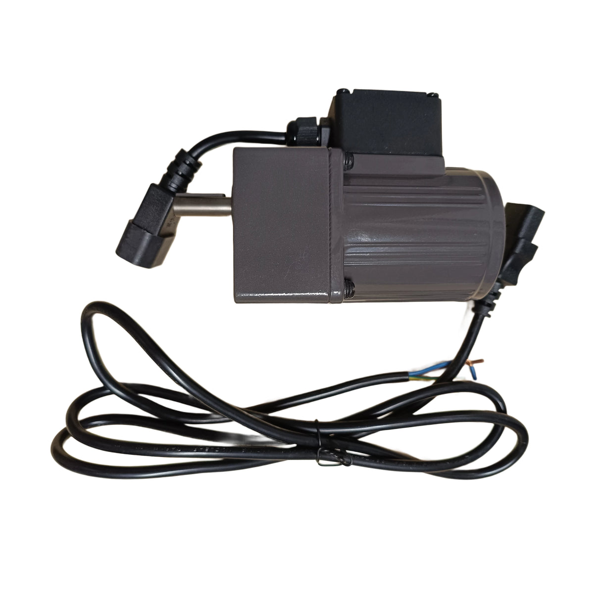 Skruemotor til skruetransportører 15W