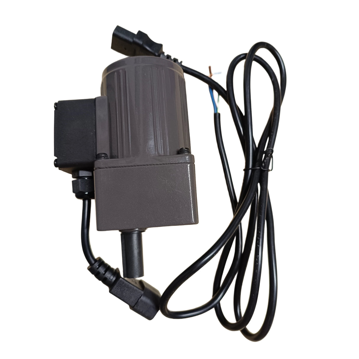 Skruemotor til skruetransportører 15W