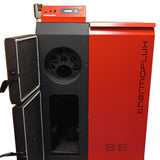 Pelletkessel Thermoflux queling eco 35kW/150kg