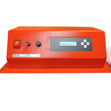 Pelletkessel Thermoflux queling eco 35kW/150kg