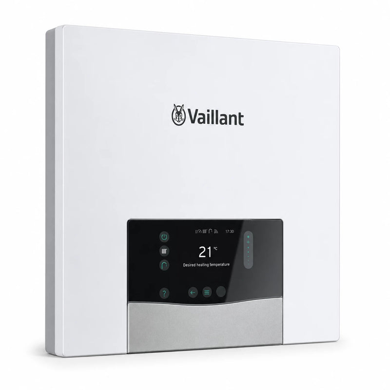 Wärmepumpen-Steuerungsmodul Vaillant VWZ AI /7 230V