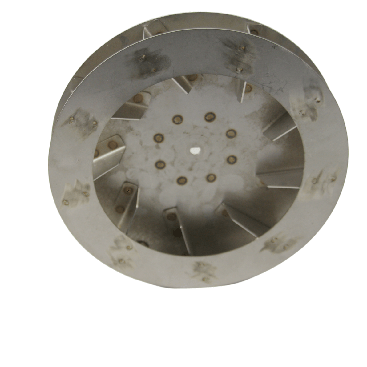 Attack Lüfterrad Ø170mm 🌀 - Hochwertiges Lüfterrad für optimale Luftzirkulation und effiziente Kühlung.