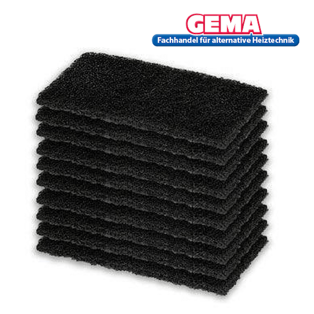 Reinigungs-Vlies metallfrei VPE 10 Stück.