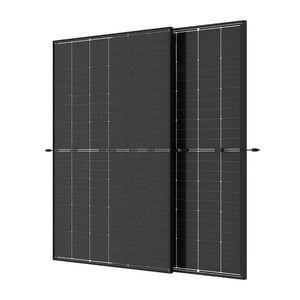 🌞 Photovoltaik-Panel zur Stromerzeugung für Warmwasserbereitung und nachhaltige Energie. Effiziente Solarenergie nutzen!