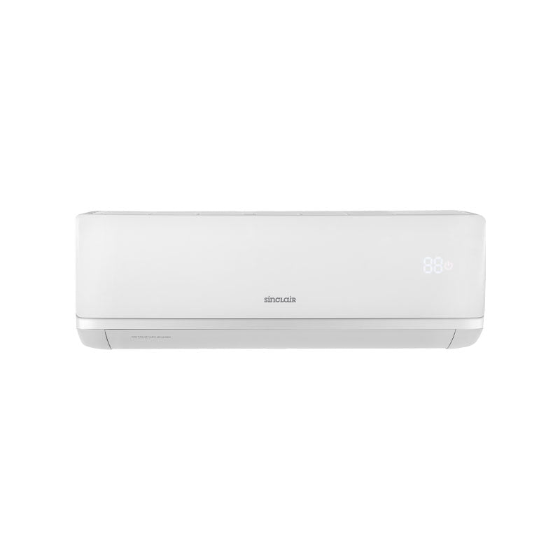 Split-Klimaanlage Sinclair Ray SIH-12BIR + SOH-12BIR 3,2 kW inkl. WLAN